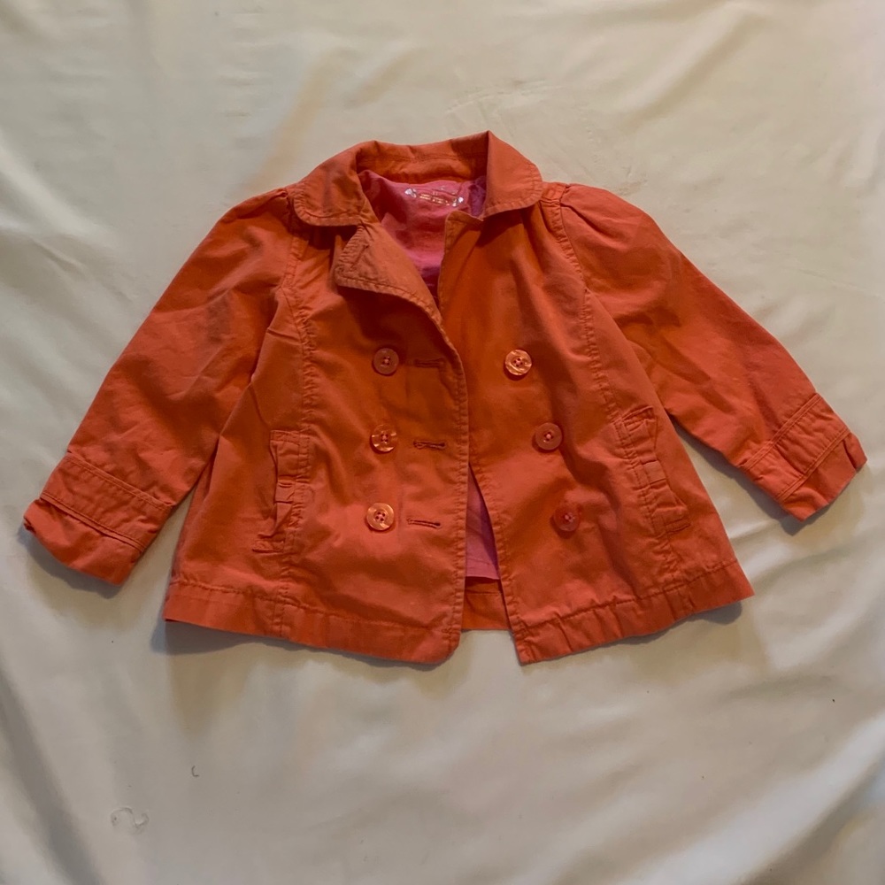 Little Girls Blazer 🎀